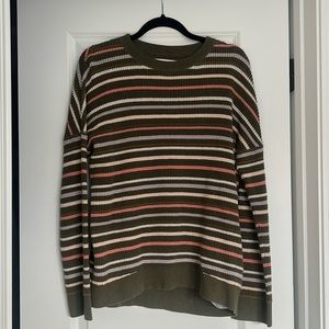REI Women’s Sweater